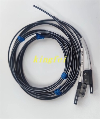 야마하 KLC-M9192-00X YSM20 철도 정지 센서 광적 브레이즈 YSM20R 센서 E32-A13 야마하 기계 액세서리