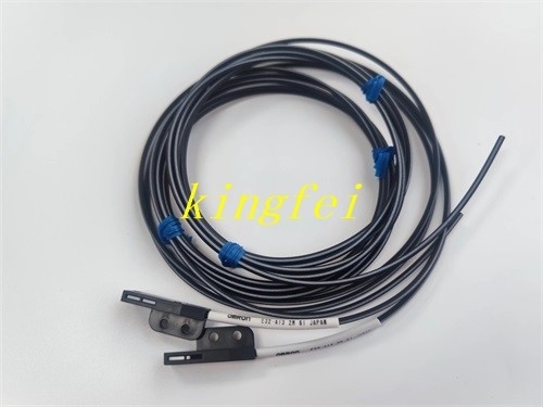 야마하 KLC-M9192-00X YSM20 철도 정지 센서 광적 브레이즈 YSM20R 센서 E32-A13 야마하 기계 액세서리