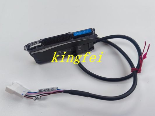 주문 야마하 KMK-M653B-400 광학 융합 신호 증폭기 OMRON E3NX-FA51-3 야마하 기계 액세서리 온라인 제품