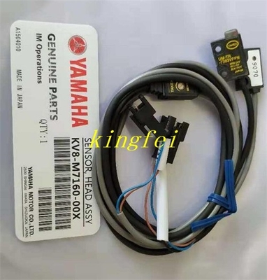 야마하 KV8-M7160-00X YV100X 헤드 콘택트 센서 UM-TR-7383VFPN 야마하 기계 액세서리