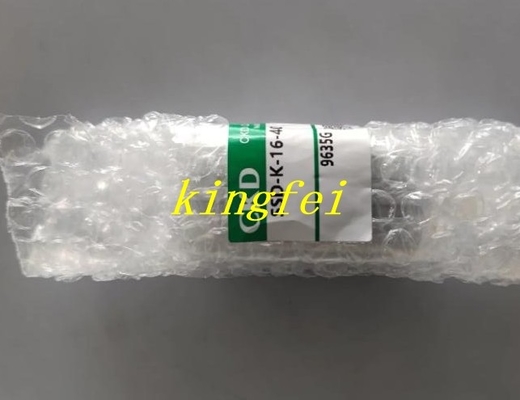 야마하 SSD-K-16-40 YS100 실린더 CKD 야마하 기계 액세서리 실린더