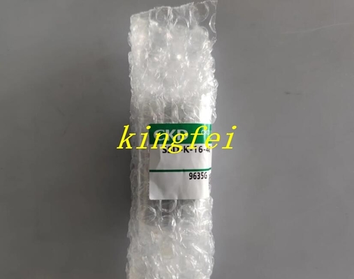 야마하 SSD-K-16-40 YS100 실린더 CKD 야마하 기계 액세서리 실린더