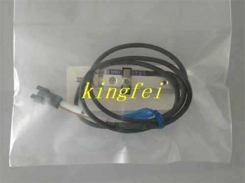 야마하 YVPXG 인쇄기 NDAS10X30 실린더 KW3-M9167-A0X 야마하 기계 액세서리 실린더