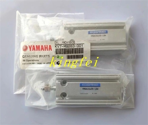 야마하 YMDA16X35-11W 보조 배플 실린더 출구 실린더 KV7-M9283-00X 실린더 야마하 기계 액세서리 실린더