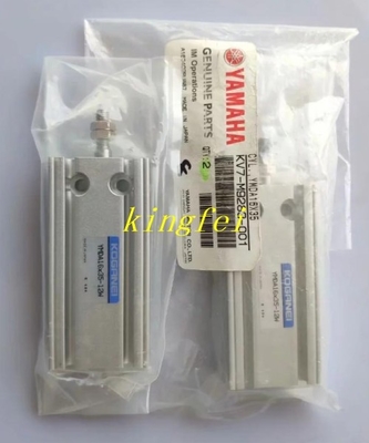 야마하 YMDA16X35-11W 보조 배플 실린더 출구 실린더 KV7-M9283-00X 실린더 야마하 기계 액세서리 실린더