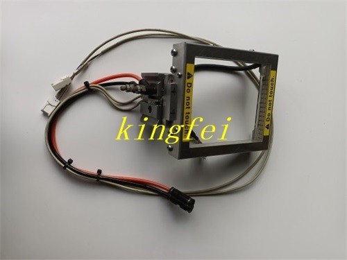 야마하 KJJ-M73A0-011 YS12 YG12YS24 고정 카메라 케이블이 있는 대형 카메라