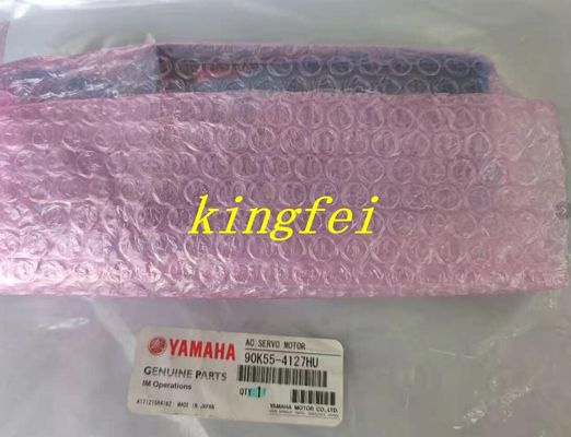 주문 야마하 산요 서보 모터 P50B04010DCS4E 야마하 기계 액세서리 모터 온라인 제품