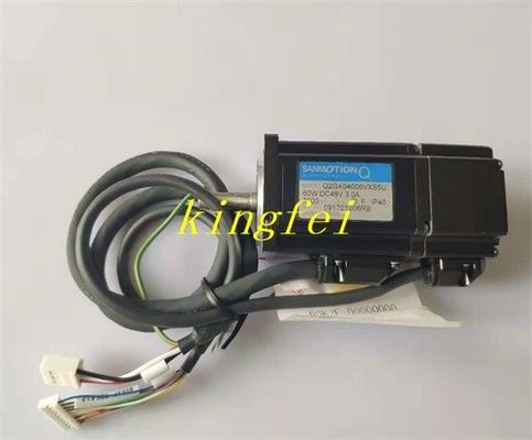 주문 야마하 Q2GA04006VXS5U YG100 R축 모터 90K2F-0CE412 서보 모터 야마하 기계 액세서리 모터 온라인 제품
