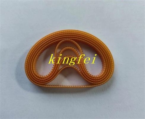 주문 야마하 KV7-M7176-00X YV88X 헤드 N축 벨트 노란색 기어 벨트 야마하 기계 액세서리 온라인 제품