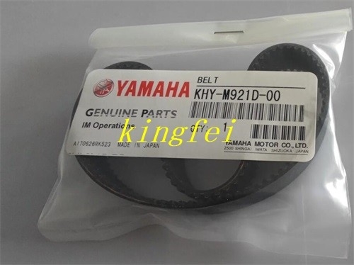 야마하 KHY-M921D-00 YG12 YG12F YS12 YS12F PU 샤프트 모터 벨트