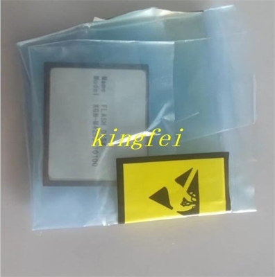 야마하 KGN-M4255-101 YV100XG CF 카드 플래시 카드 시스템 카드 KGN-M4255-100 야마하 기계 액세서리