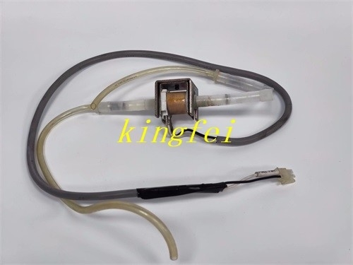 야마하 KHU-M3756-010 인쇄기 펌프 YGP 펌프 SR6WO DC24V YVP-XG 알코올 펌프 야마하 기계 액세서리