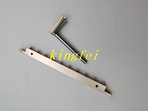 야마하 KV8-M8810-00X 랜치 ASSY 야마하 기계 액세서리 랜치