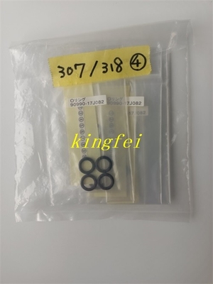 야마하 90990-17J082 305A 흡입 노즐 밀폐 반지 KGA-M8752-00X 야마하 기계 액세서리