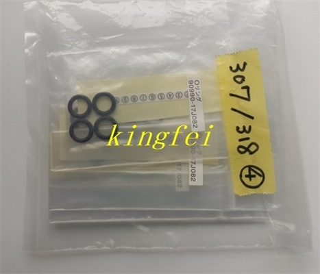 야마하 90990-17J082 305A 흡입 노즐 밀폐 반지 KGA-M8752-00X 야마하 기계 액세서리