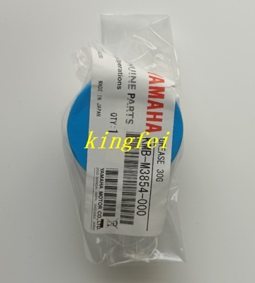 야마하 KMB-M3854-000 YSM40R 원본 유지보수 지방 밀폐 기름 야마하 기계 액세서리