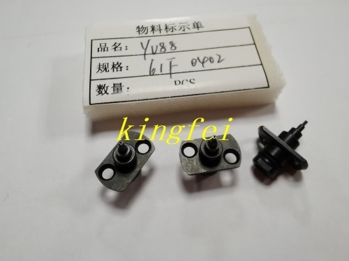 야마하 노즐 YV88XG Yv88x-g-F 61F 0402 야마하 기계 액세서리