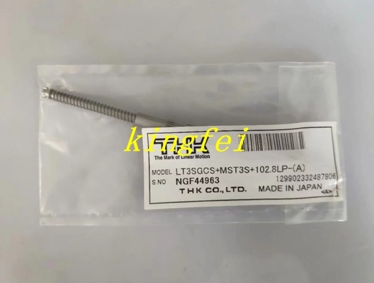 야마하 YSM40R 노즐 막대 KMB-M7006-00 헤드 막대 KMB-M7007-A0 LT3SGCS+MST3S+102.8 야마하 기계 액세서리