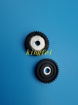 야마하 KW1-M119L-00X 피더 비동기 롤러 assy84 야마하 기계 액세서리