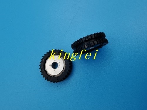 야마하 KW1-M119L-00X 피더 비동기 롤러 assy84 야마하 기계 액세서리