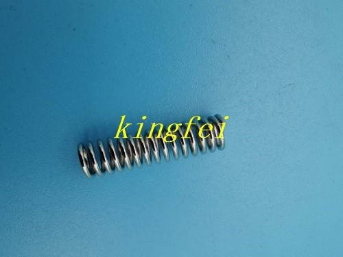 야마하 KW1-M119P-00X 피더 스프링 야마하 기계 액세서리 피더 스프링