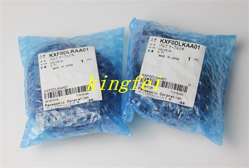 파나소닉 KXF0DLKAA01 CM402 다기능 불전압 밸브