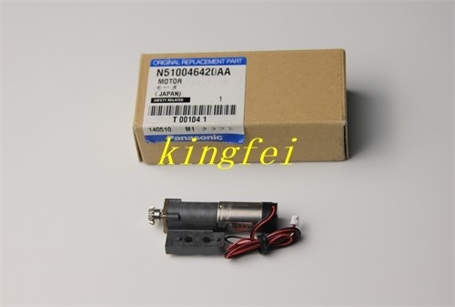파나소닉 N510046420AA CM402 CM602 피더 코일 모터