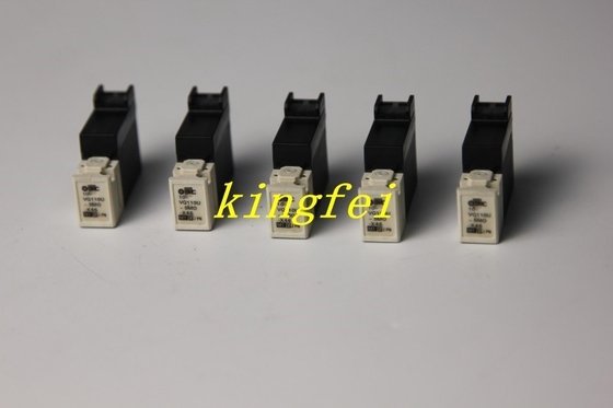 파나소닉 KXF0DX8NA00 CM402 헤드 진공 전자기 밸브