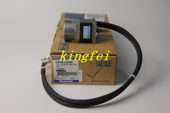 파나소닉 KXF0E1LXA00 CM402 CM602 앵글 모터