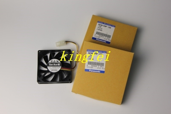 파나소닉 N238109P-103 BM CPU 팬 재고 빠른 배송