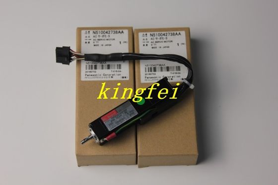 주문 파나소닉 N510042738AA CM402 헤드 Z축 모터 온라인 제품