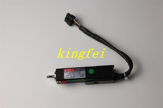 파나소닉 N510042738AA CM402 헤드 Z축 모터