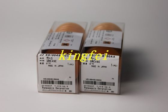 주문 파나소닉 N510048190AA LCG100 SMT 기계 윤활유 재고 신속 배송 온라인 제품