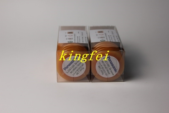 파나소닉 N510048190AA LCG100 SMT 기계 윤활유 재고 신속 배송