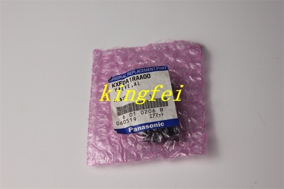 파나소닉 KXF0A1RAA00 CM402 602 진공 휴식 솔레노이드 밸브 재고 빠른 배송