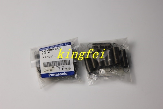 파나소닉 KXF0DW28A00 스프링 오리지널 신품 재고 빠른 배송