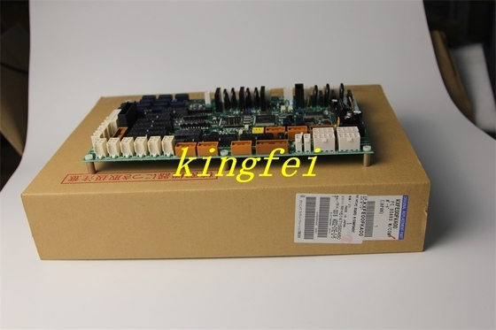 파나소닉 KXFE00FKA00 CM402 SSR 카드는 재고에 있습니다 빠른 배송