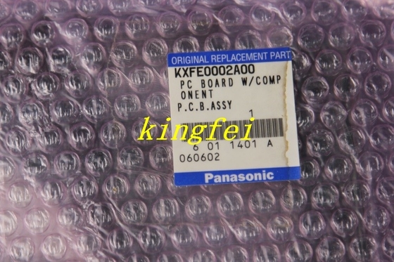 파나소닉 KXFE0002A00 CM602 이미지 인식 카드 재고 빠른 배송