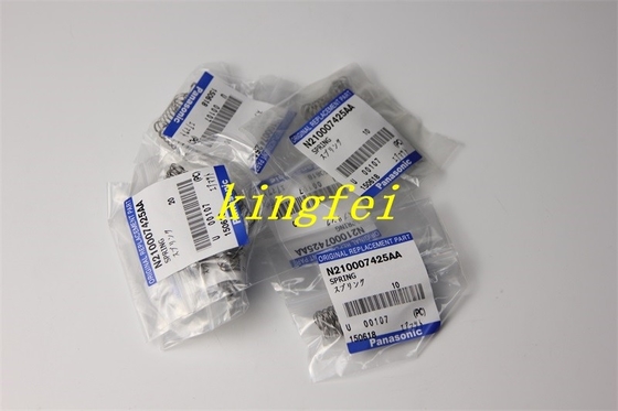 파나소닉 N210007425AA CM402 HOLDER 큰 스프링 재고 빠른 배달