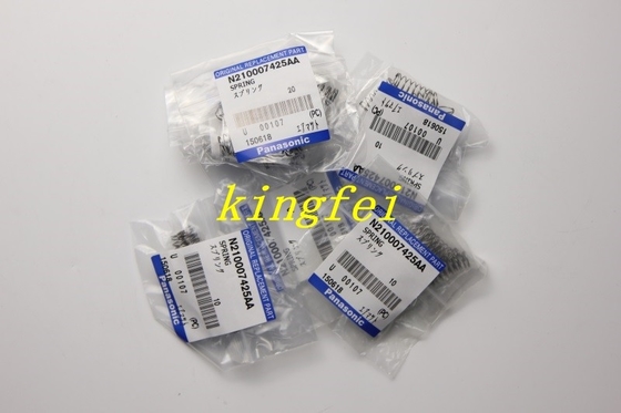 파나소닉 N210007425AA CM402 HOLDER 큰 스프링 재고 빠른 배달