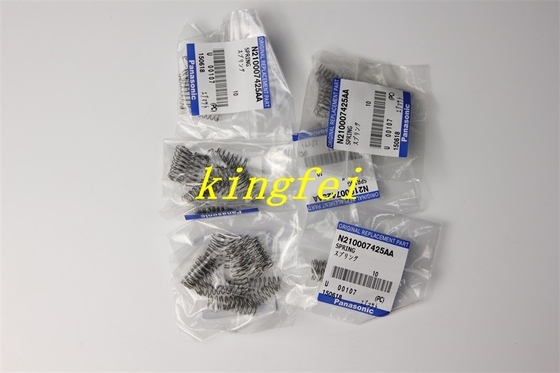 파나소닉 N210007425AA CM402 HOLDER 큰 스프링 재고 빠른 배달