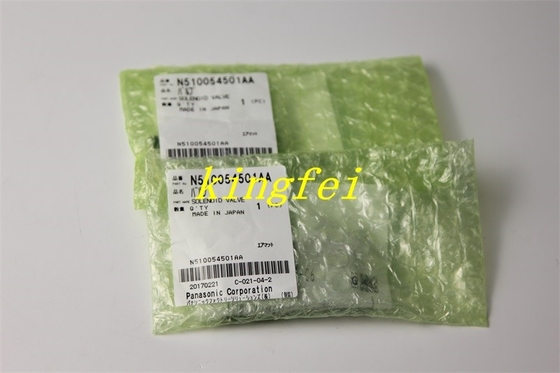 파나소닉 N510054501AA NPM 헤드 솔레노이드 밸브