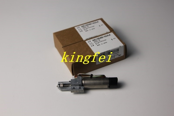 파나소닉 N510048142AA CM402 CM602 피더 DC 모터 9.6W 오리지널 새