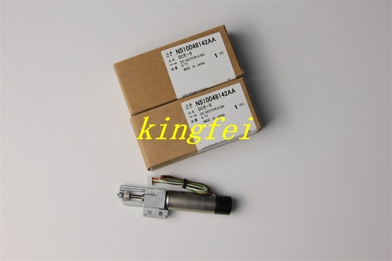 파나소닉 N510048142AA CM402 CM602 피더 DC 모터 9.6W 오리지널 새