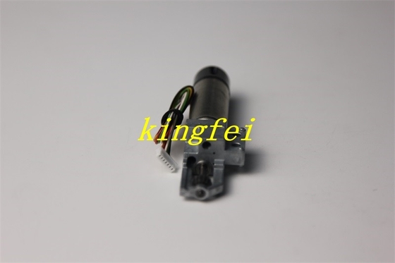 파나소닉 N510048142AA CM402 CM602 피더 DC 모터 9.6W 오리지널 새