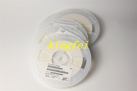 주문 파나소닉 RK73B1ETTP682J CM402 1/16W 6.8Kohms 5% KOA SMT 저항 원본 완전히 새로운 온라인 제품