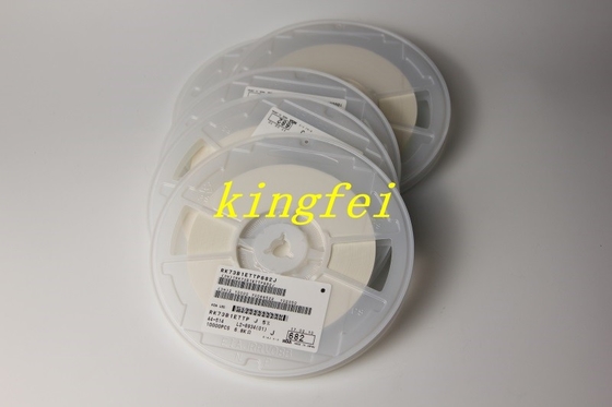 파나소닉 RK73B1ETTP682J CM402 1/16W 6.8Kohms 5% KOA SMT 저항 원본 완전히 새로운
