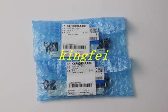 파나소닉 KXF0DR4AA00 CM402 상승 및 하락 소레노이드 밸브