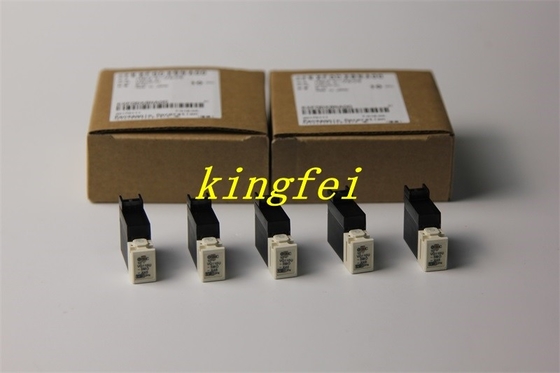 파나소닉 KXF0DX8NA00 CM402 헤드 솔레노이드 밸브