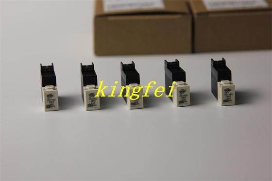 파나소닉 KXF0DX8NA00 CM402 헤드 솔레노이드 밸브